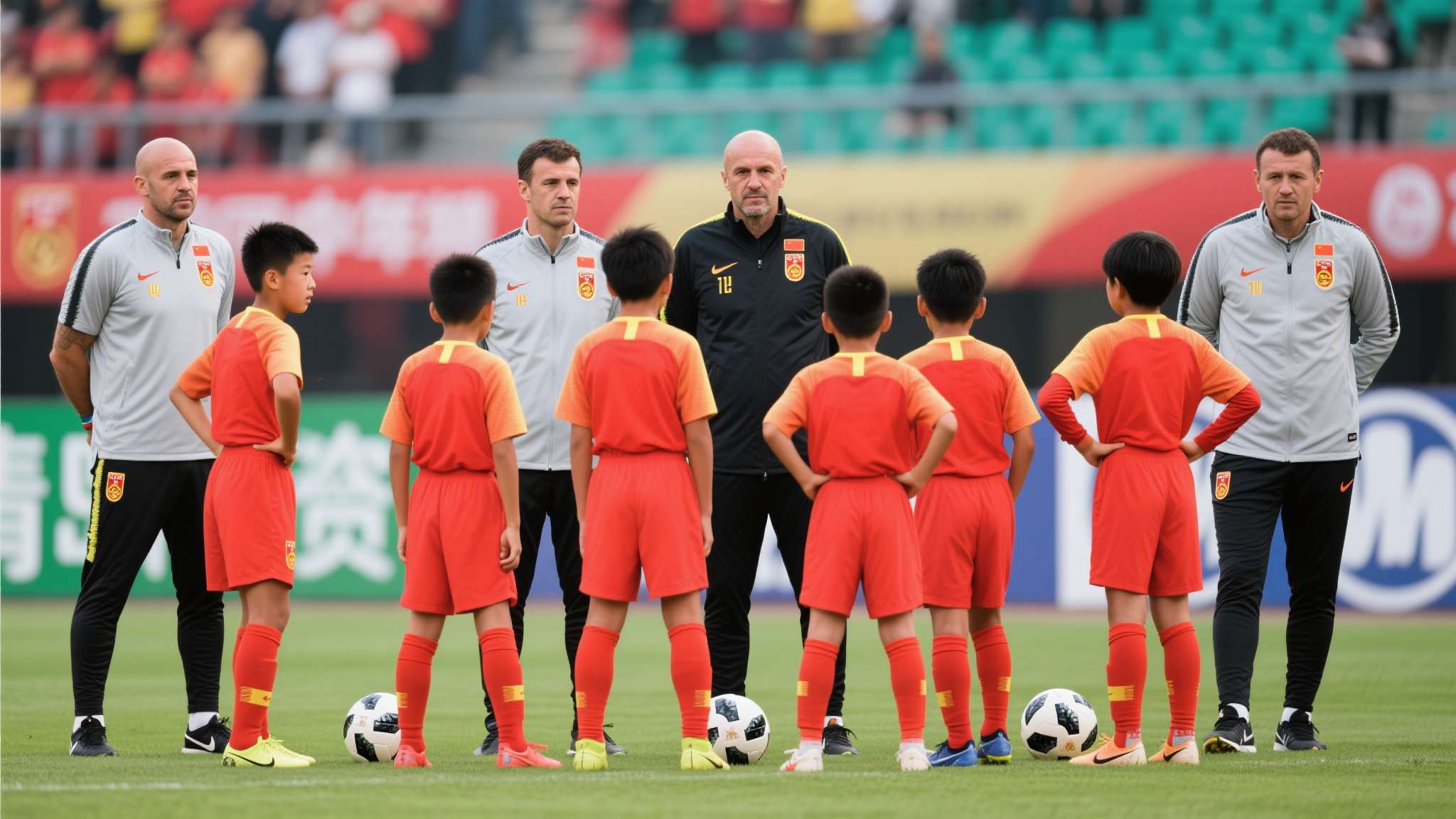 吉尔吉斯共和国首都 这样的评价并非空穴来风。近年来,中国足球在青训体系建设、外籍教练引进以及联赛整体